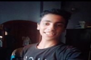 Photo of author Abdullah Wajih